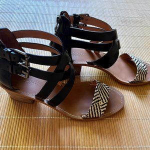 Madewell Lora Sandals